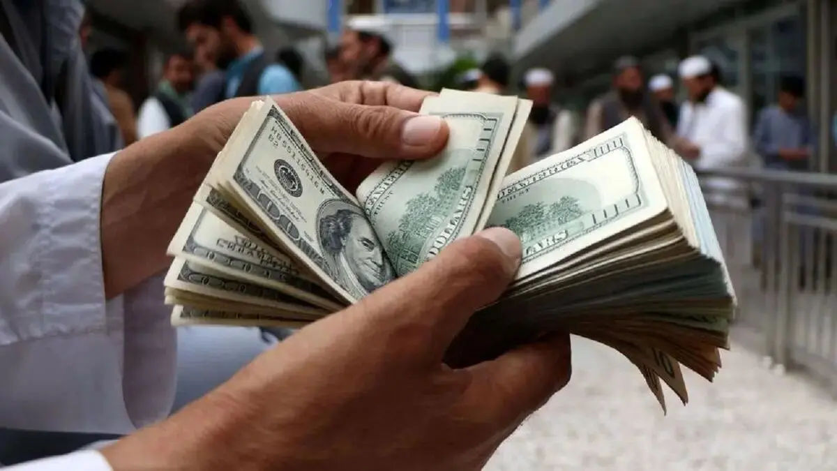 قیمت دلار و یورو امروز شنبه 16 فروردین ماه 1404