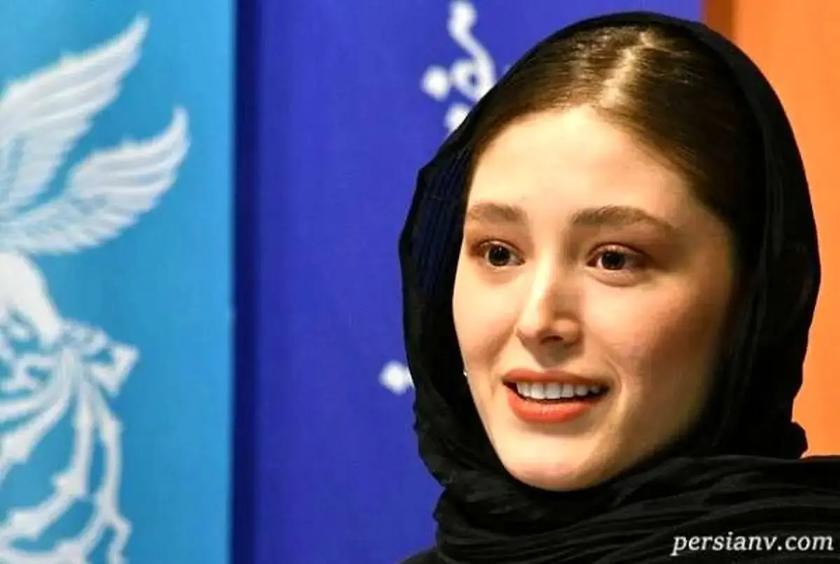 عکس هایی از تیپ جدید فرشته حسینی همسر نوید محمدزاده / از این همه تغییر چهره شوکه می شوید
