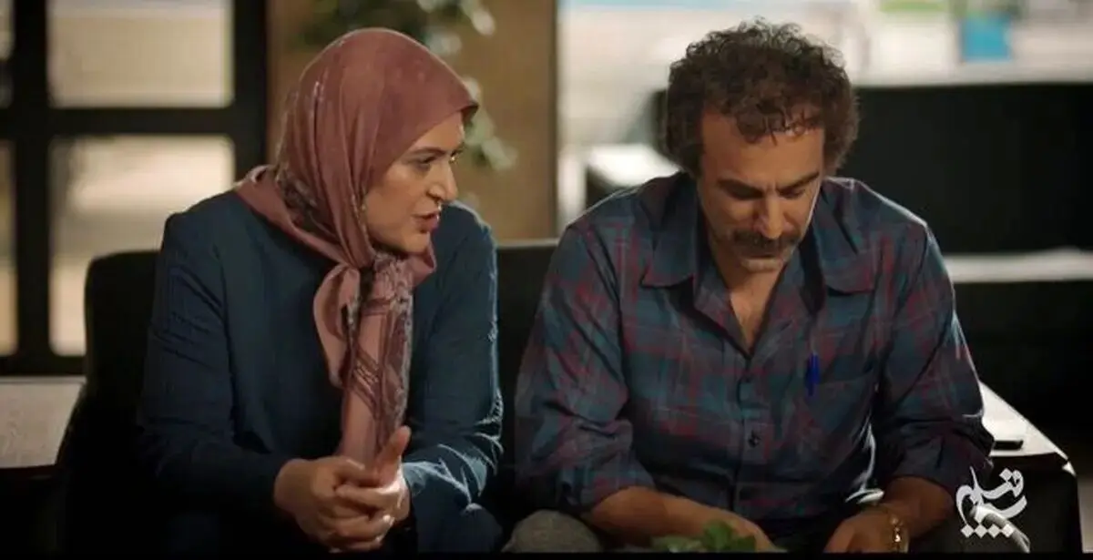 قسمت ۱۲ پایتخت ۷ قربانی شد، بازپخش به جای ادامه سریال، به نفع آگهی‌ها