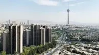 تغییرات دمایی تهران؛ پیش‌بینی دمای ۲۹ درجه در پایان هفته