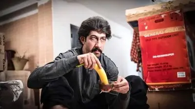 بیماری بهتاش در پایتخت ۷؛ آیا انسان‌ها می‌توانند شبیه میمون‌ها شوند؟