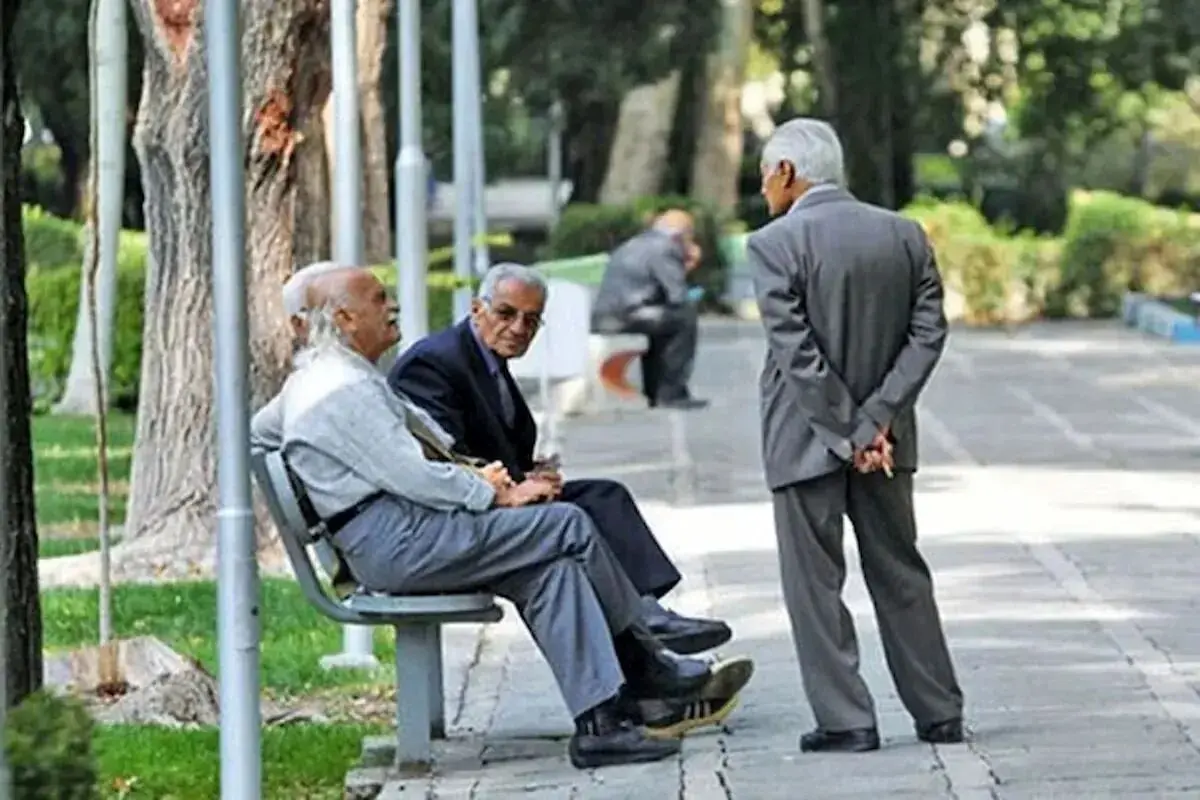 واریزی 50 میلیون تومانی برای بازنشستگان