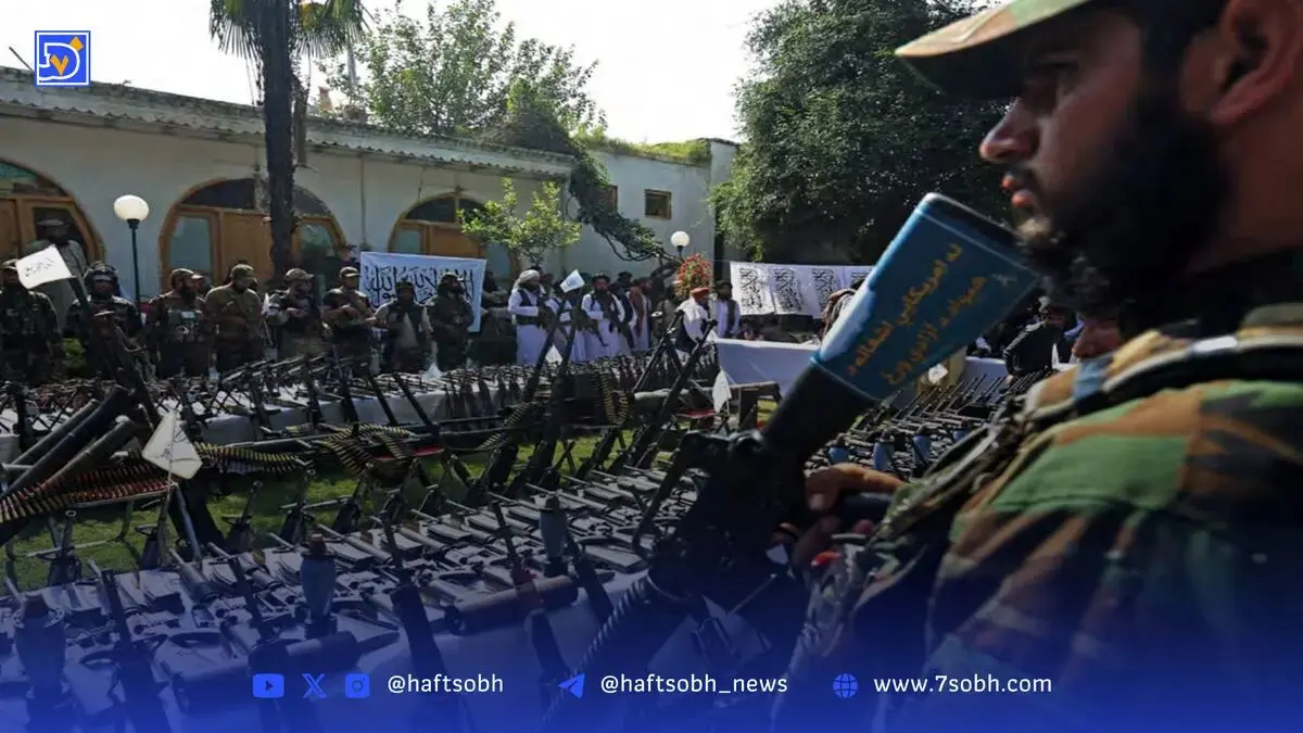 زخم باز جنگ و باروتی که هنوز می‌سوزد