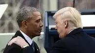 اوباما مردم آمریکا را به مقابله با ترامپ دعوت کرد