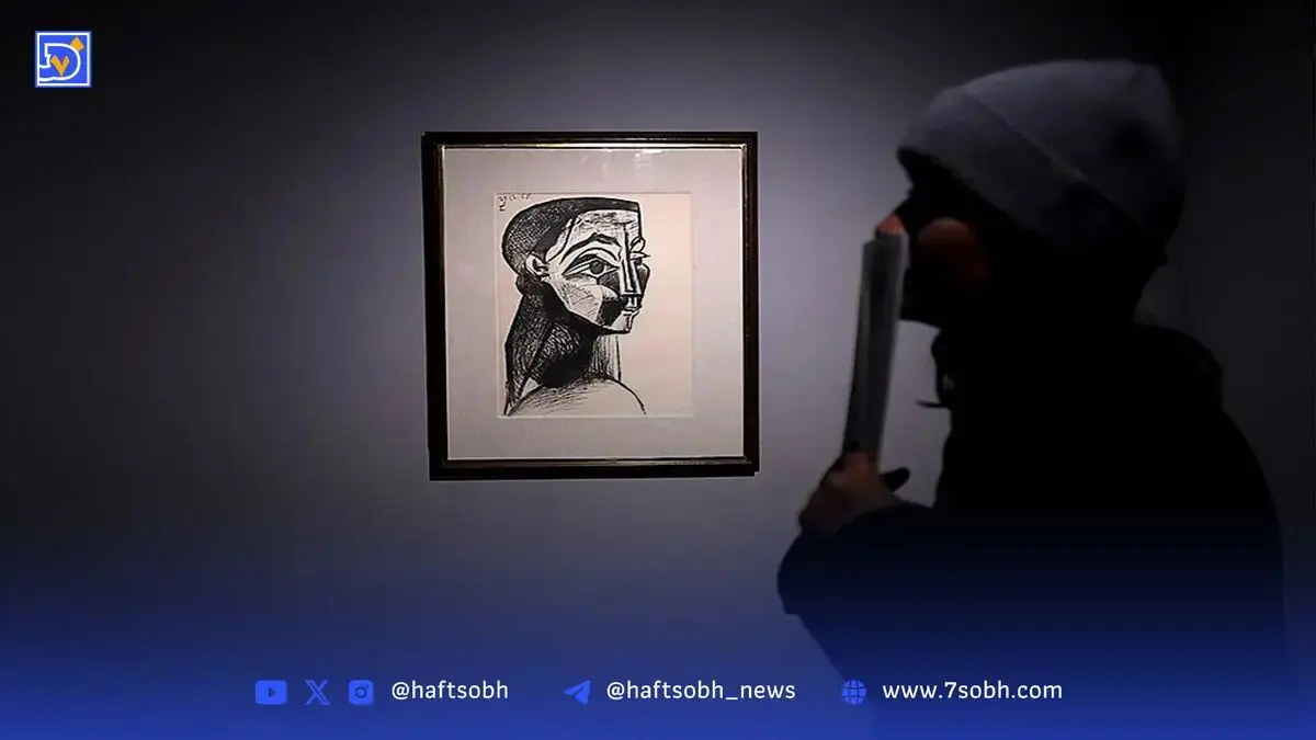 پیکاسو در تهران | بازتابی از تحول اجتماعی فرهنگی ایران امروز