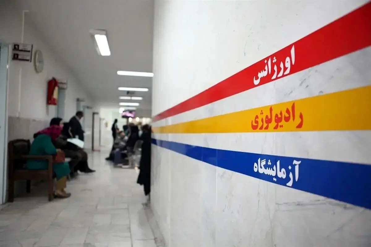 انتقال بیش از ۴۸ هزار مصدوم به بیمارستان‌ها در ایام عید