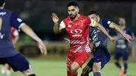 فصل برای کاپیتان پرسپولیس تمام شد