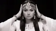 تهمینه رجبوا بازیگر نقش چمن در پایتخت ۷؛ تصاویر واقعی از خواهرشوهر نیکا