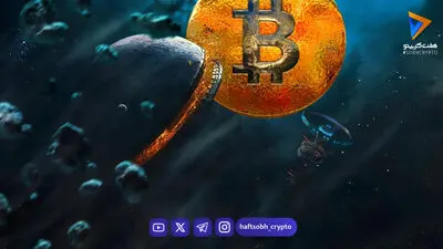  نهنگ ۱۵ ساله بیت‌کوین بیدار شد؛ ۴۰ میلیون دلار BTC جابه‌جا شد!
