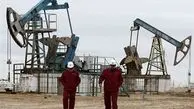 قیمت رسمی فروش نفت ایران در آوریل اعلام شد