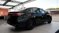 مقایسه فونیکس آریزو 6 جی تی با جک KMC J7 کرمان موتور