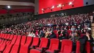 سینماها در ایام تعطیلات نوروزی چقدر فروختند؟