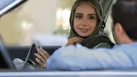 شبنم قلی‌خانی با برادرش در تصویری از دوران کودکی