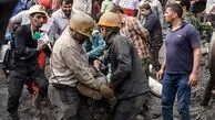 تلفات در معدن دامغان؛ ۷ نفر جان خود را از دست دادند