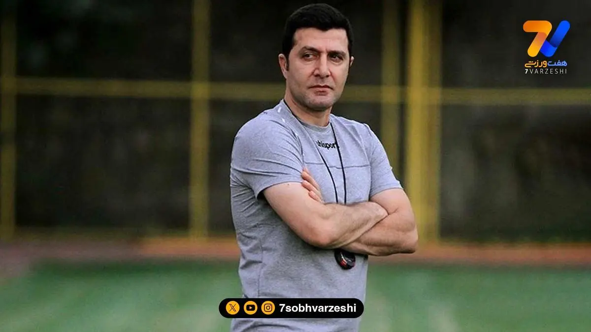 وحید هاشمیان چوب جنتلمن بودن خودش را خورد