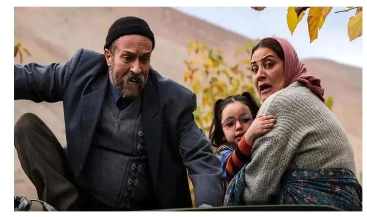 سریال لمندگان از کدام شبکه پخش می‌شود؛ جزئیات و خلاصه داستان