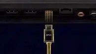 کابل HDMI بازنشسته می‌شود؛ معرفی استاندارد جدید توسط شرکت چینی
