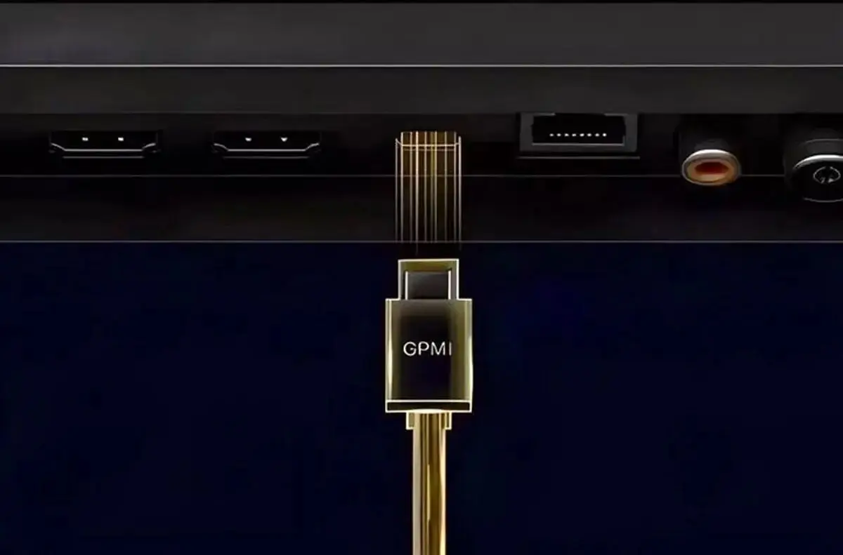 کابل HDMI بازنشسته می‌شود؛ معرفی استاندارد جدید توسط شرکت چینی