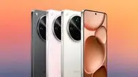 لو رفتن اوپو Find X8s Plus؛ غول قدرتمند با باتری حجیم!