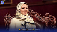 فیلمی از تیراندازی ژیلا صادقی در یک مراسم!