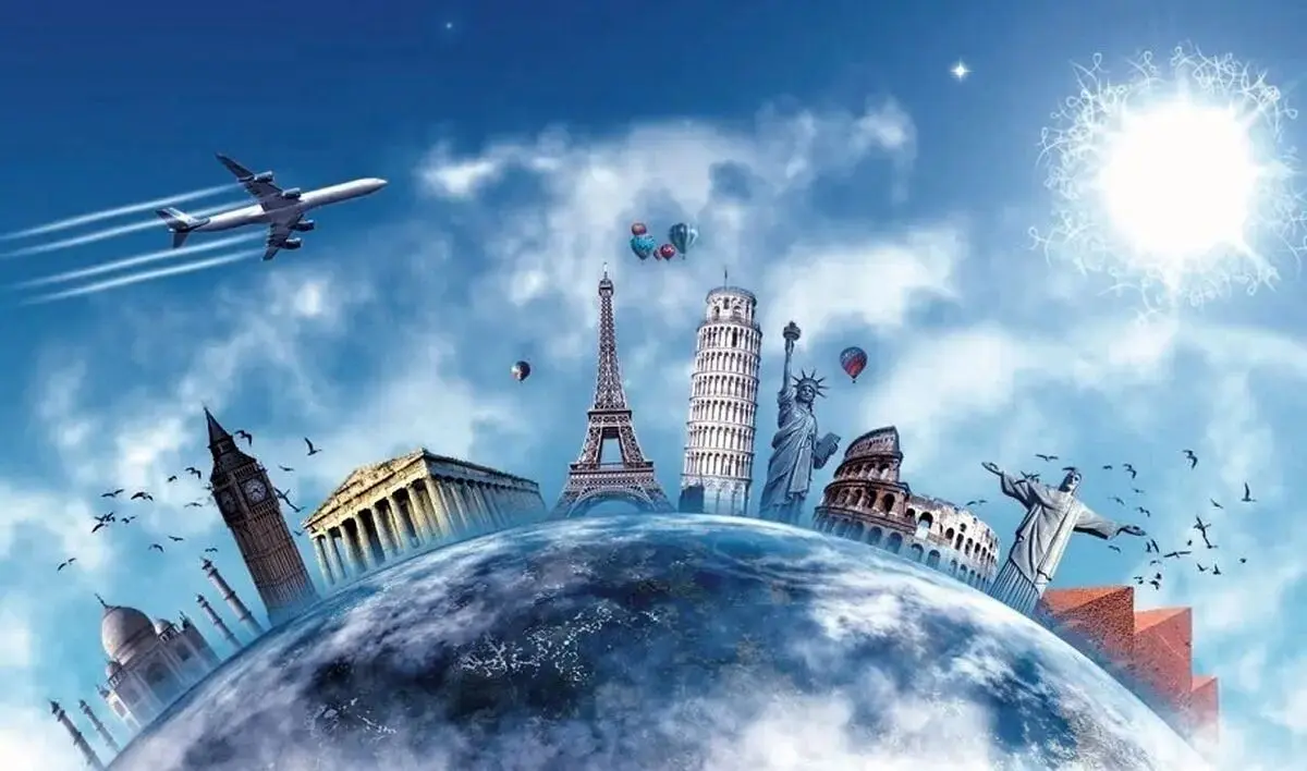 عقب‌ماندگی نظام برنامه‌ریزی در حوزه گردشگری