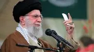 اولین سخنرانی رهبر انقلاب پس از مذاکرات ایران و آمریکا