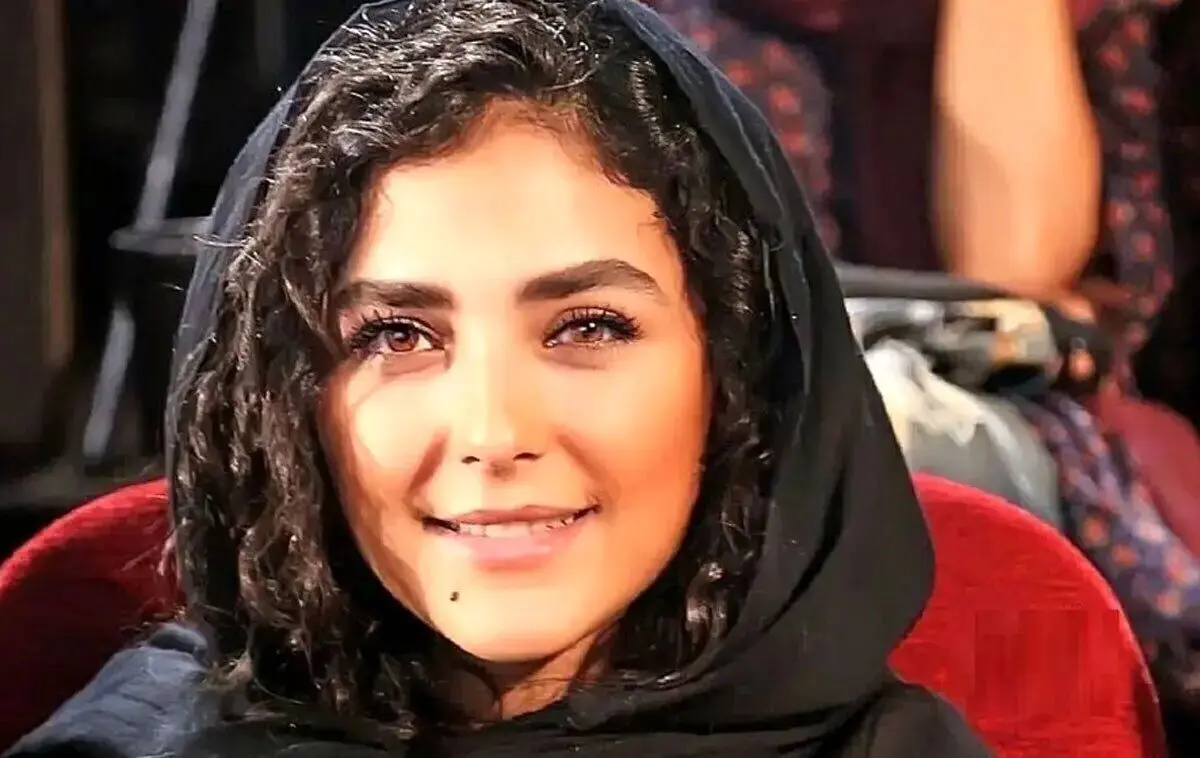 عکس ساده و خودمانی هدی زین‌العابدین پربازدید شد