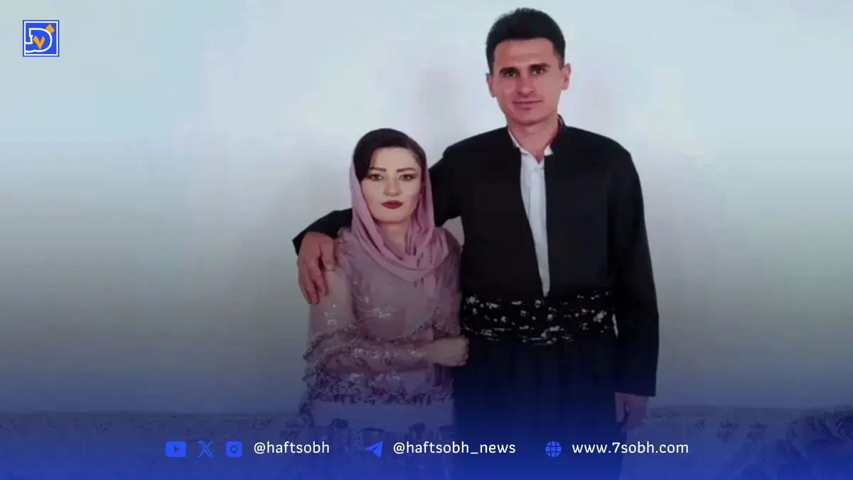همسرم را به خاطر کشتن پسرم در شب عروسی قصاص کنید