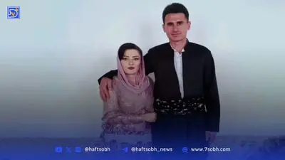 همسرم را به خاطر کشتن پسرم در شب عروسی قصاص کنید