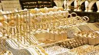 جدیدترین قیمت طلا امروز ۲۴ فروردین ۱۴۰۴