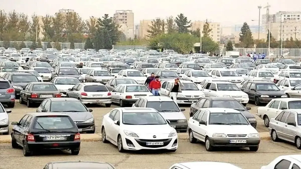 قیمت خودرو امروز 24 فروردین 1404؛ واکنش بازار خودرو به اولین دور مذاکرات چه بود