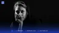 زن ایرانی روی صحنه افسانه‌ای اروپا