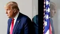 ترامپ گفت حل مسئله ایران را حل میکنیم