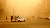 کدام استان‌ها به دلیل گرد و غبار تعطیل می‌شوند؟
