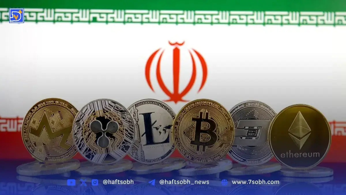 رمزارزها آمده‌اند که بمانند | ایران؛ میان ابهام و فرصت
