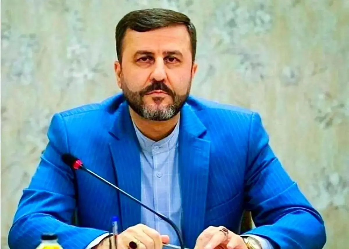 واکنش سفیر ایران در عمان به ادعای کذب دزدیدن خودنویس طلا