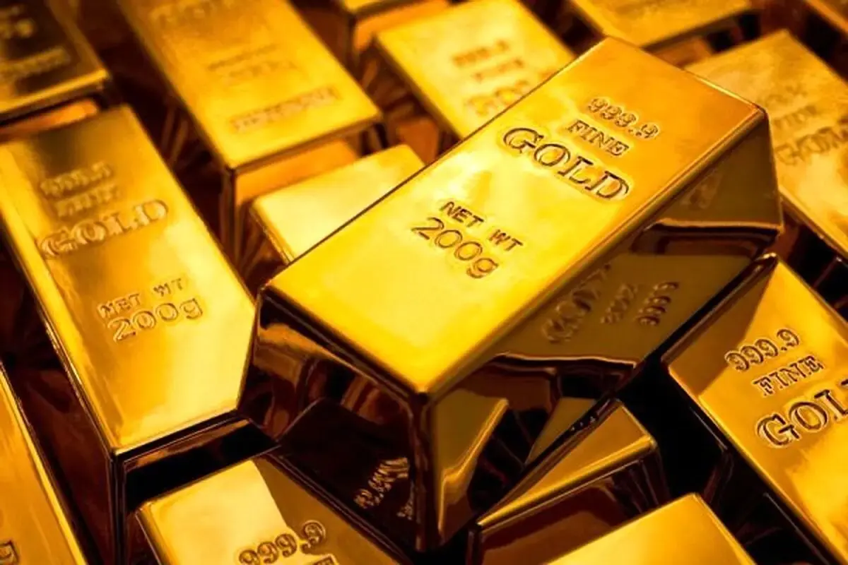 قیمت طلا ۲۶ فروردین ۱۴۰۴؛ پایان ریزش طلا با رشد انس و دلار