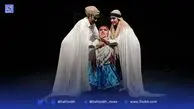 نمایش یا مجلسِ قربانی‌کردنِ تئاتر