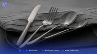 قاشق، چنگال، تمدن | قیمت انواع سرویس قاشق و چنگال