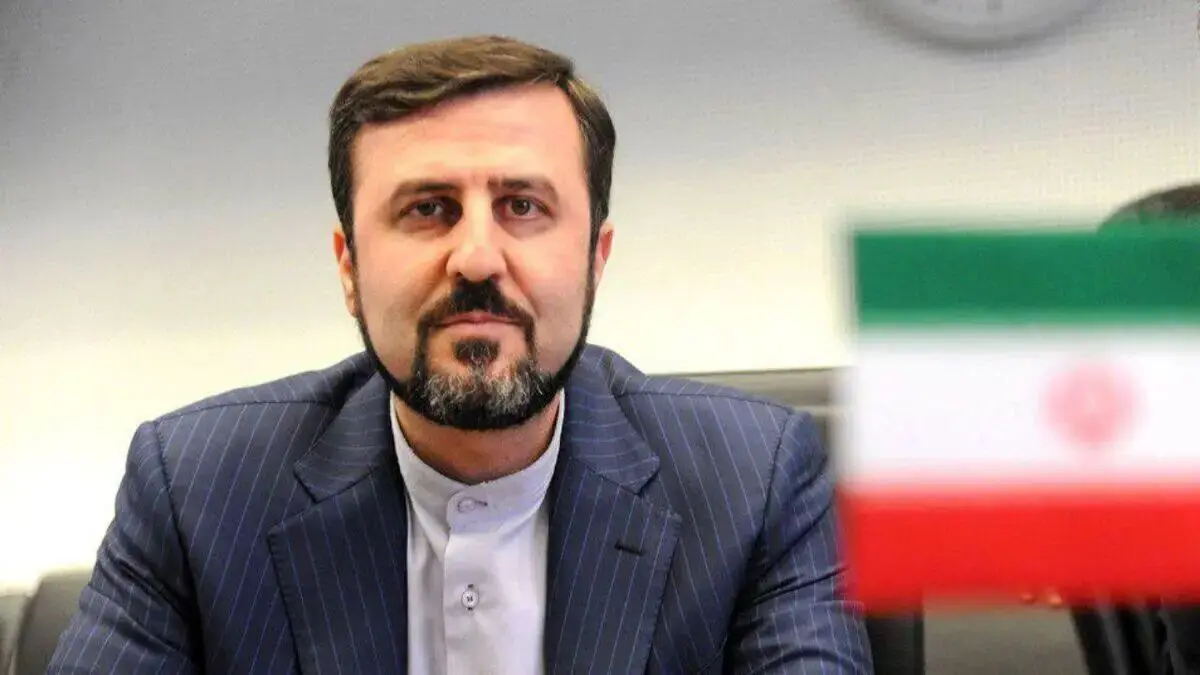 توضیحات غریب‌آبادی درباره سفر به روسیه