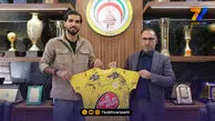 زبیر نیک نفس شاگرد پیروز قربانی شد