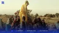 سودان زیر سایه جنگ و آوارگی