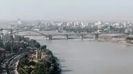 تعطیلی نوبت صبح مدارس خوزستان در پی تداوم آلودگی هوا
