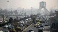 تعطیلی مدارس و دانشگاه ها در پنج استان به‌دلیل گرد و غبار سنگین