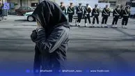 راز کهنه شلیک خونین در رباط کریم