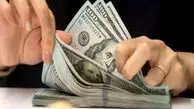 قیمت دلار امروز چهارشنبه ۲۷ فروردین ۱۴۰۴