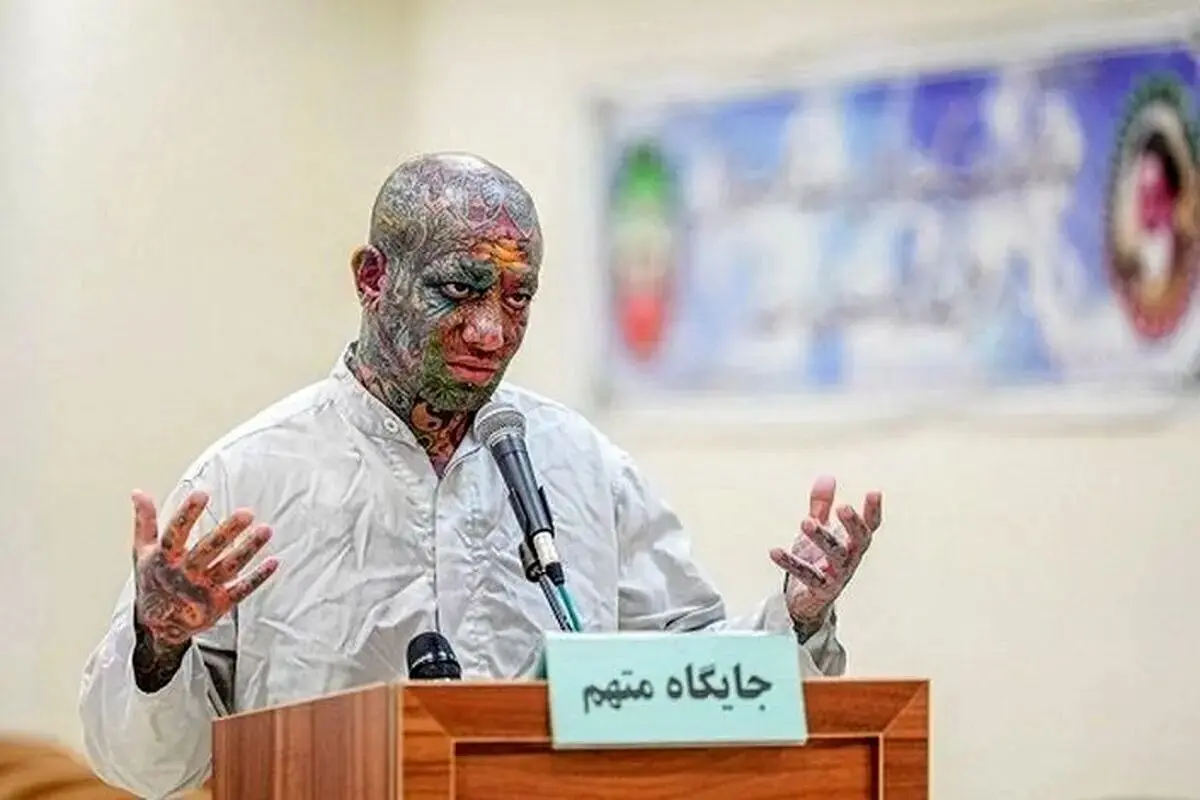 جزئیات حکم اعدام تتلو
