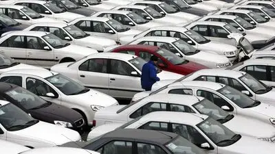 جدیدترین قیمت‌های ایران خودرو و سایپا فروردین ۱۴۰۴