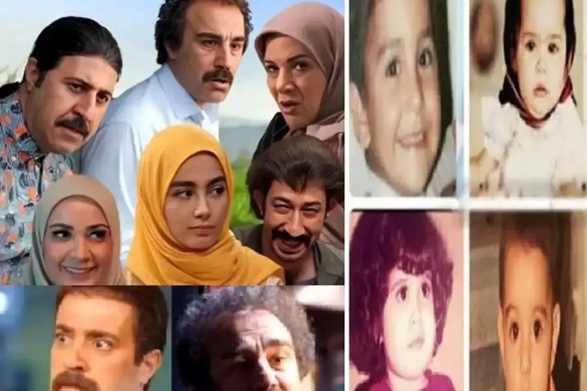 فصل هشتم سریال «پایتخت» ساخته می‌شود؟