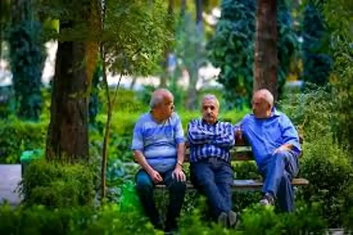 خبر خوب برای بازنشستگان/ زمان واریز حقوق مشخص شد